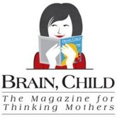 Brain Child Logo
