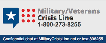 VeteransCrisisLine